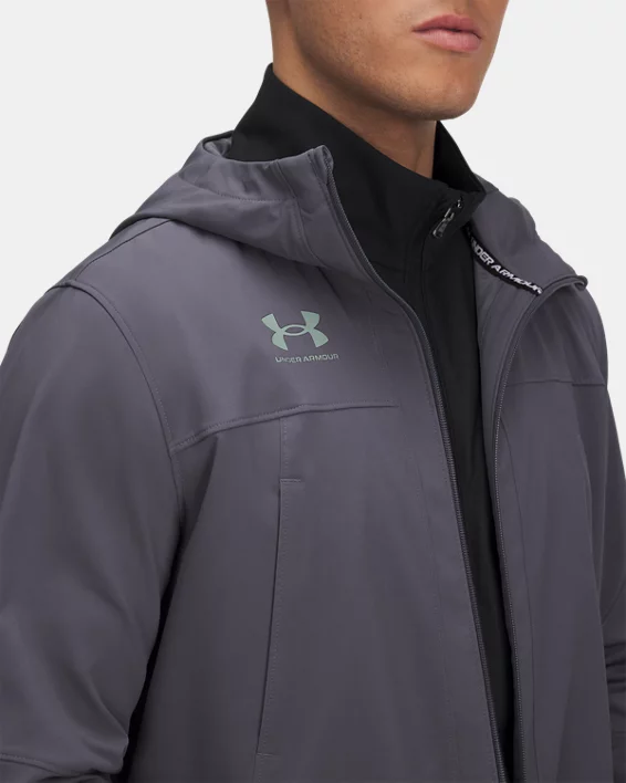 Under Armour Chaqueta UA Challenger Pro para hombre   Venta caliente