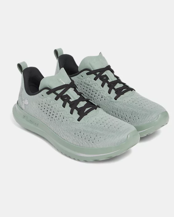 Under Armour Zapatillas de running UA Velociti 4 para hombre   En oferta