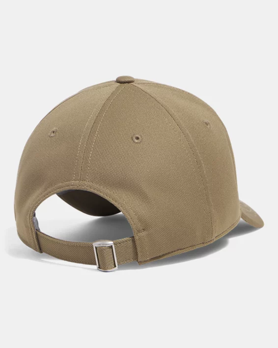 Under Armour Gorra ajustable UA Blitzing para hombre   Gran oferta