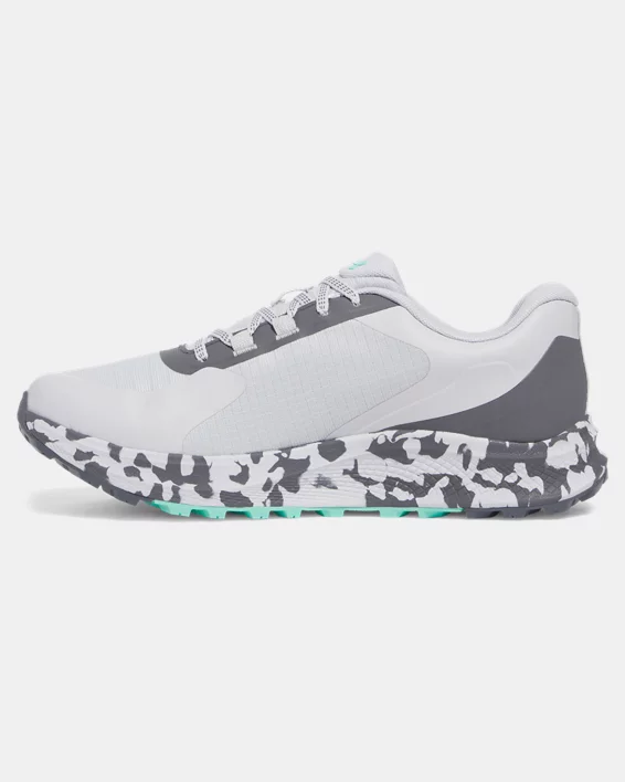Under Armour Zapatillas de running UA Bandit Trail 3 para hombre   Rebajas baratas