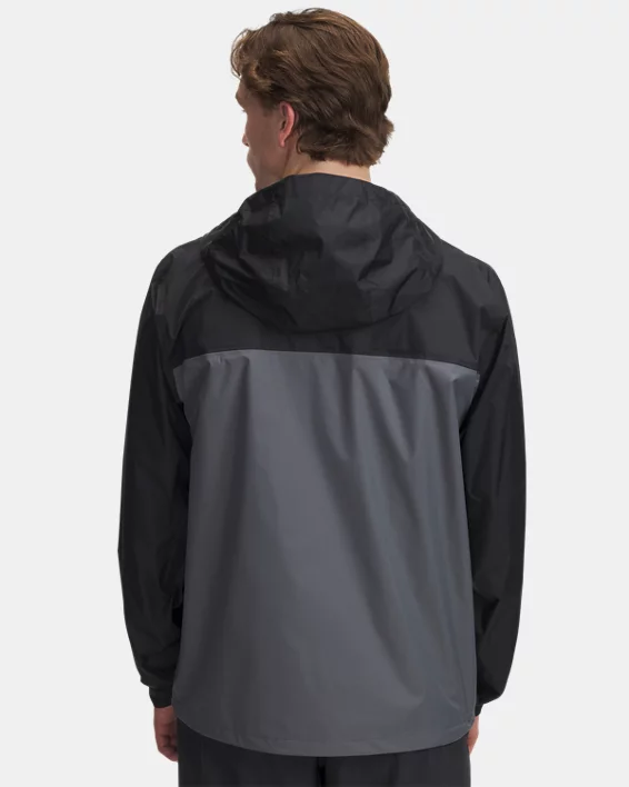Under Armour Chaqueta UA Stormproof Cloudstrike para hombre   Los más vendidos