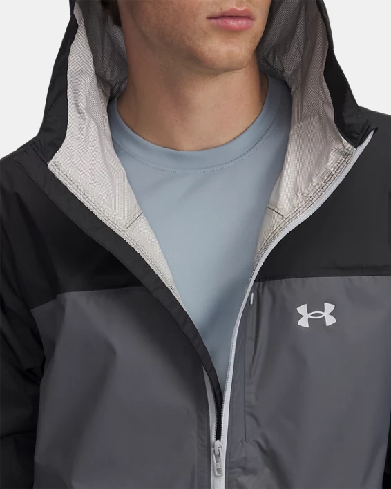 Under Armour Chaqueta UA Stormproof Cloudstrike para hombre   Los más vendidos
