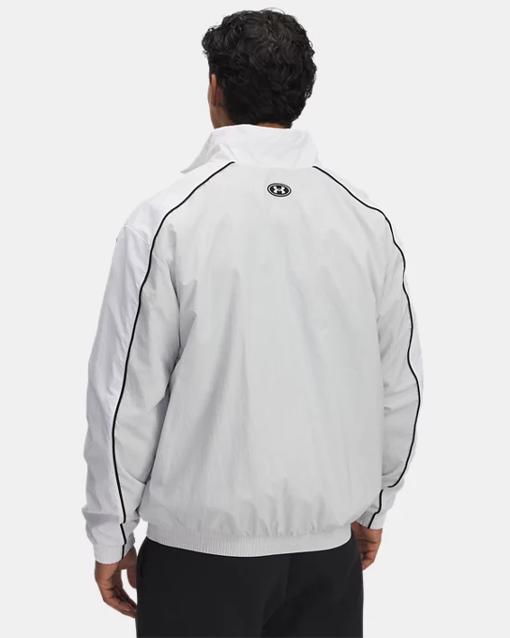 Under Armour Chaqueta deportiva UA para hombre   Descuento