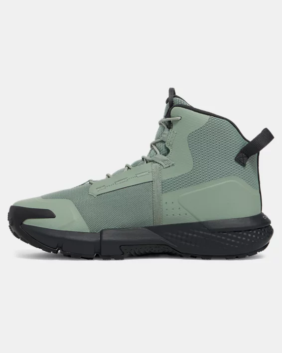 Under Armour Botas tácticas UA Valsetz Mid para hombre   Tienda