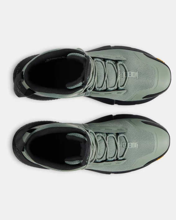 Under Armour Botas tácticas UA Valsetz Mid para hombre   Tienda