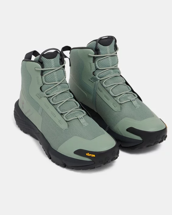 Under Armour Botas tácticas UA Valsetz Mid para hombre   Tienda