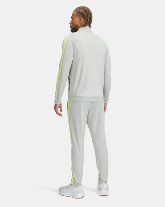 Under Armour Chándal de punto UA Rival para hombre   Liquidación