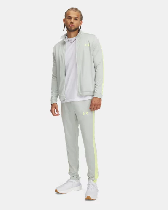 Under Armour Chándal de punto UA Rival para hombre   Liquidación