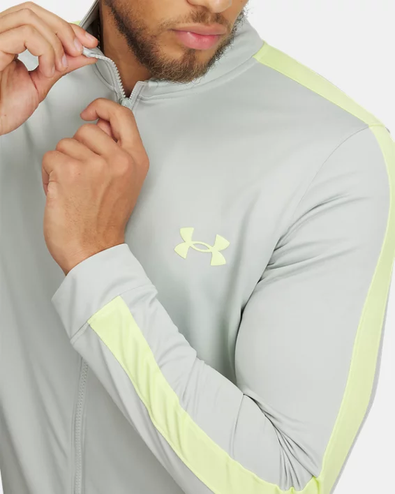 Under Armour Chándal de punto UA Rival para hombre   Liquidación
