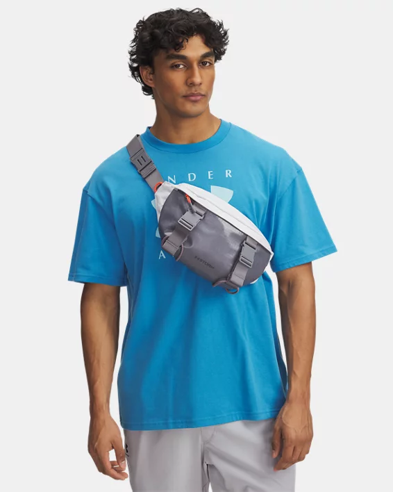 Under Armour Riñonera UA Summit Trail   Rebajas top