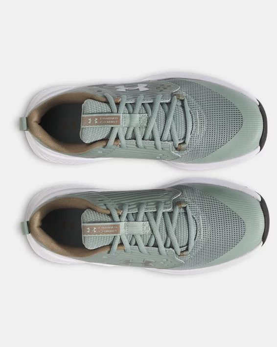 Under Armour Zapatillas de entrenamiento UA Commit 4 para hombre   Envío gratis