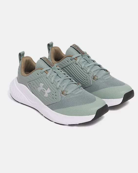 Under Armour Zapatillas de entrenamiento UA Commit 4 para hombre   Envío gratis