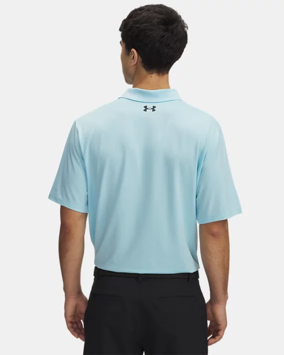 Under Armour Polo UA Matchplay para hombre   ÚLTIMAS EDICIONES