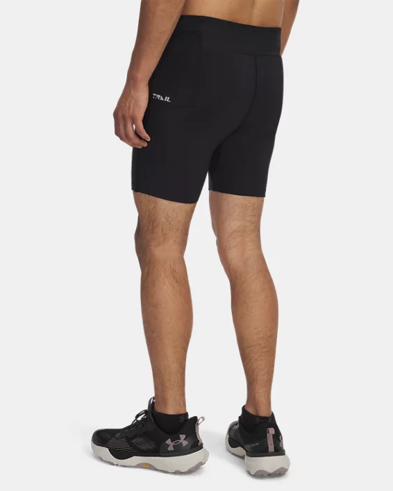 Under Armour Mallas a la rodilla UA Trail Launch Pro para hombre   Últimos 2 días