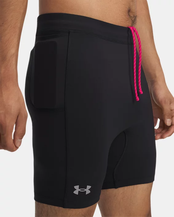 Under Armour Mallas a la rodilla UA Trail Launch Pro para hombre   Últimos 2 días