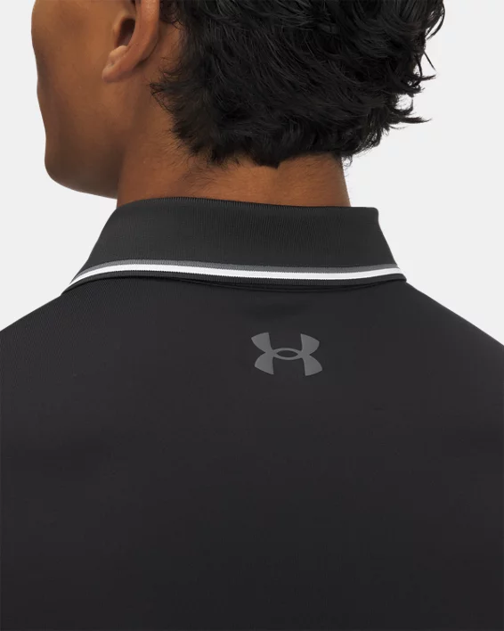 Under Armour Polo UA Playoff 3.0 Rib para hombre   Promoción por tiempo limitado
