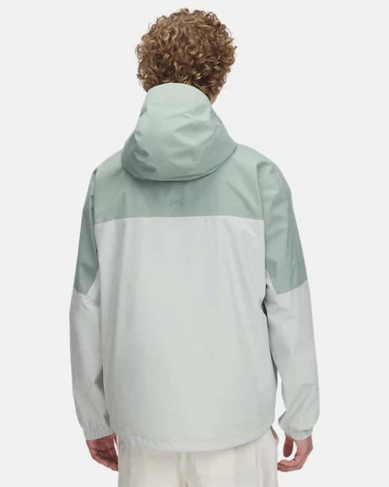 Under Armour Anorak UA Cloudstrike para hombre   Solo hoy