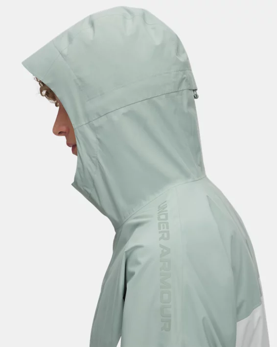 Under Armour Anorak UA Cloudstrike para hombre   Solo hoy