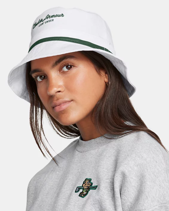 Under Armour Sombrero tipo pescador UA Drive unisex   Oferta especial de fábrica