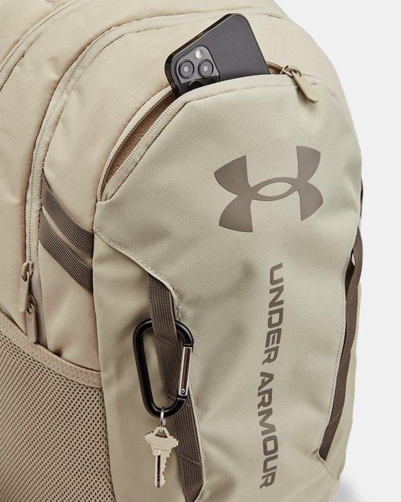 Under Armour Mochila UA Hustle 6.0   Promoción trimestral