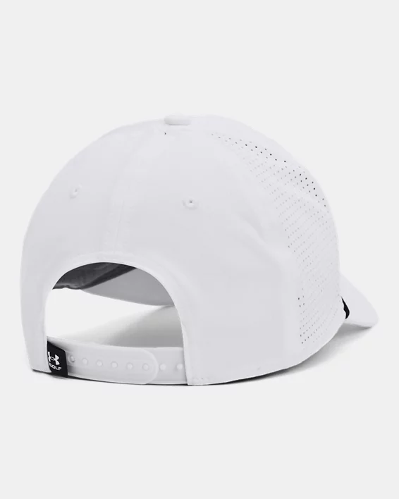 Under Armour Gorra con cierre a presión UA Drive para hombre   Solo queda un día