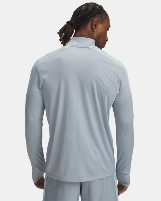 Under Armour Camiseta con cremallera de ¼ UA Tech™ para hombre   Tienda de fábrica