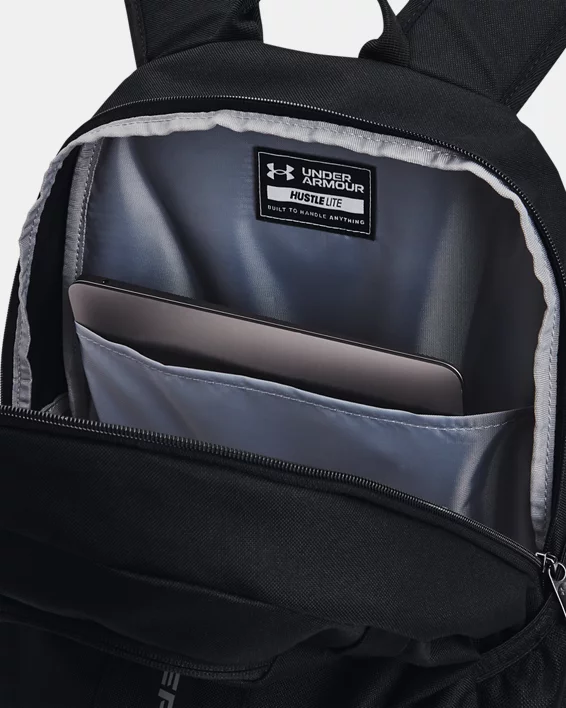 Under Armour Mochila UA Hustle Lite   Libre de impuestos