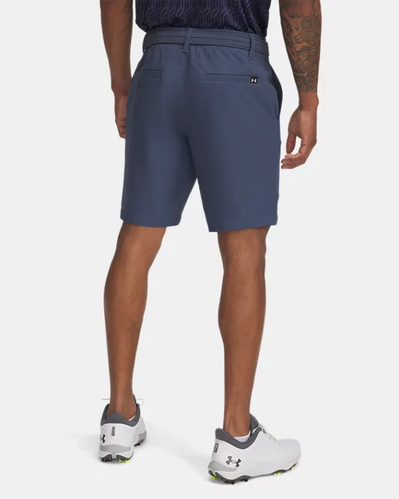Under Armour Pantalón ajustado UA Drive para hombre   Descuentos del mes