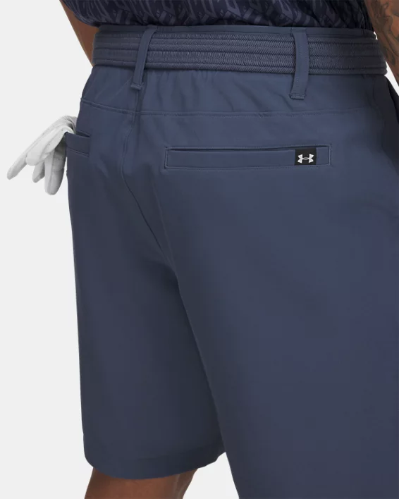 Under Armour Pantalón ajustado UA Drive para hombre   Descuentos del mes