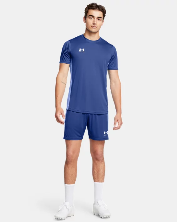 Under Armour Pantalón corto UA Challenger Knit para hombre   Ofertas de temporada