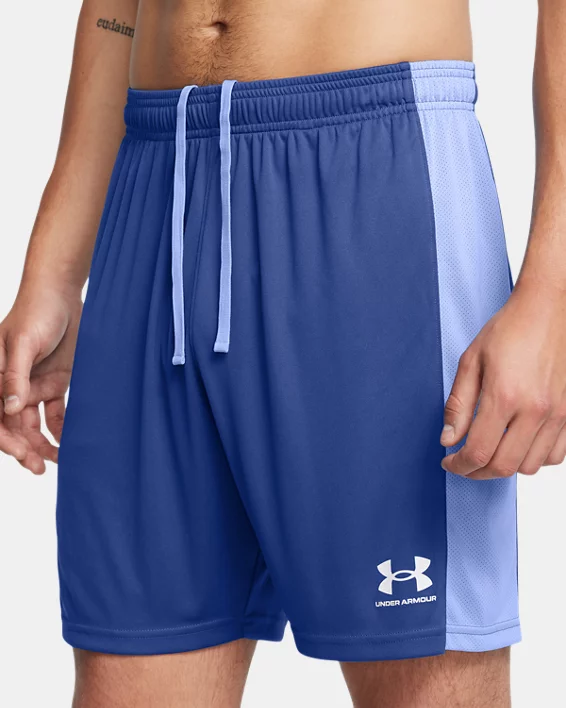 Under Armour Pantalón corto UA Challenger Knit para hombre   Ofertas de temporada