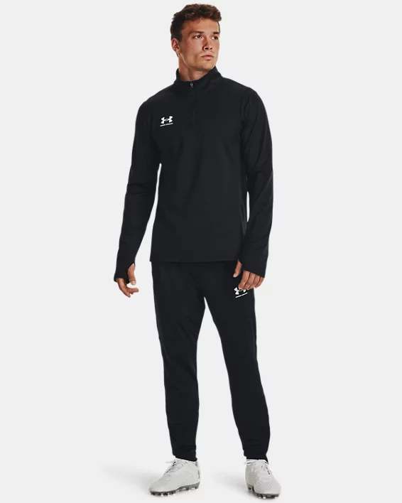 Under Armour Camiseta UA Challenger Midlayer para hombre   Ofertas especiales