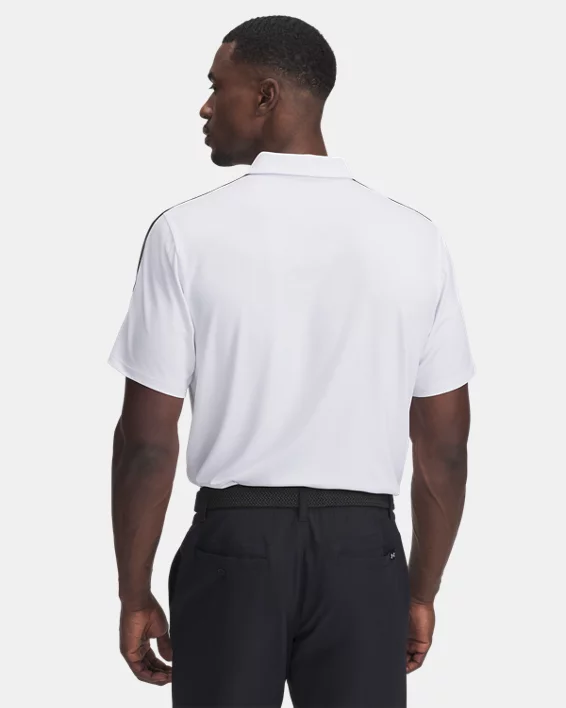 Under Armour Polo con cremallera UA Drive para hombre   En línea