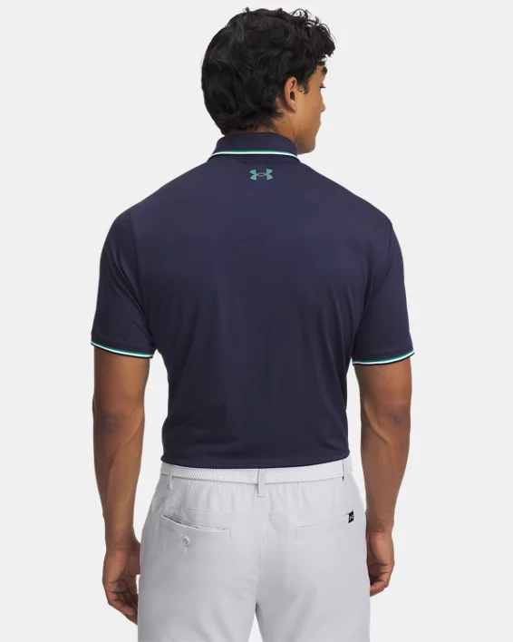 Under Armour Polo UA Drive Souvenir para hombre   Rebajas