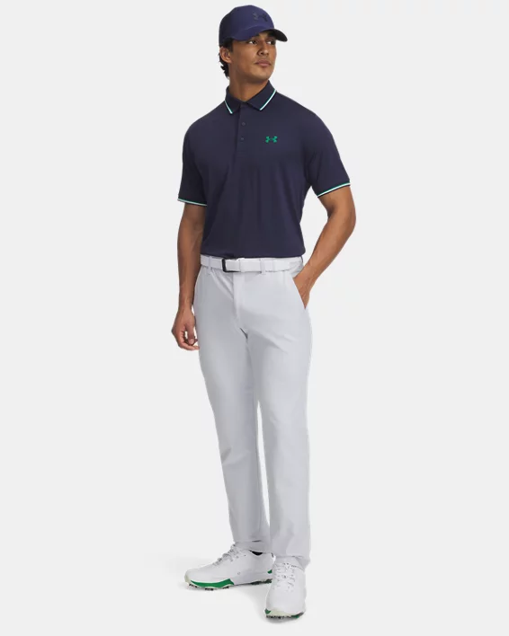 Under Armour Polo UA Drive Souvenir para hombre   Rebajas