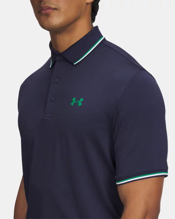 Under Armour Polo UA Drive Souvenir para hombre   Rebajas