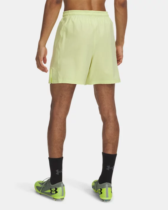 Under Armour Pantalón corto UA Challenger Pro Woven para hombre   Liquidación