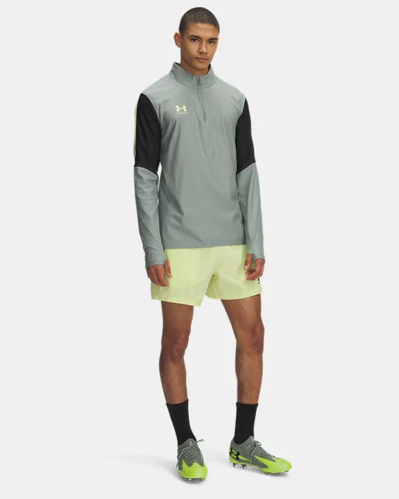 Under Armour Pantalón corto UA Challenger Pro Woven para hombre   Liquidación