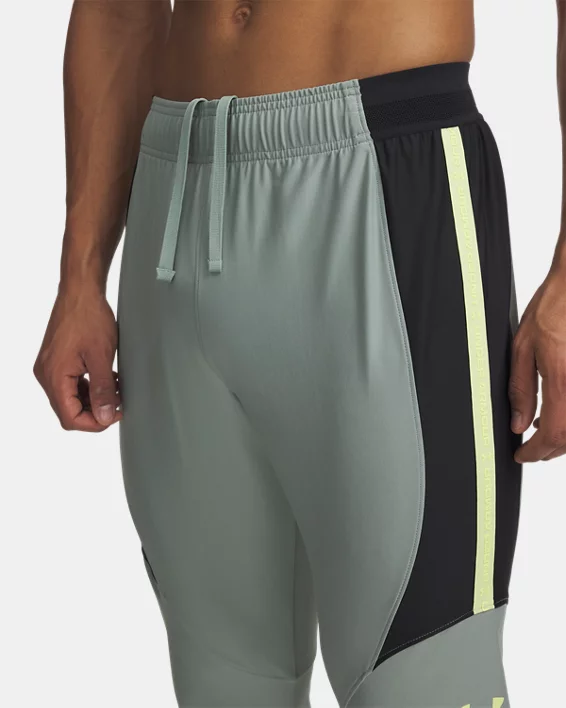 Under Armour Pantalón UA Challenger Pro para hombre   COMPRAR AHORA