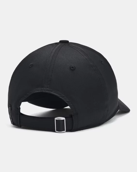 Under Armour Gorra ajustable UA Storm Blitzing para hombre   Último día
