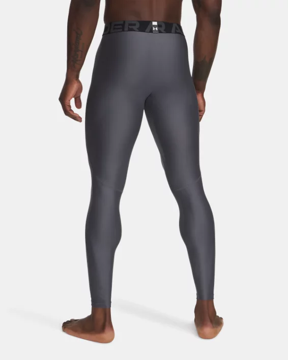 Under Armour Leggings HeatGear® para hombre   Solo hoy