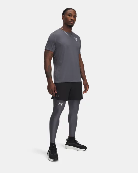 Under Armour Leggings HeatGear® para hombre   Solo hoy