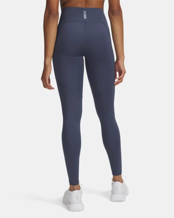 Under Armour Mallas UA Launch para mujer   Oferta especial de fábrica