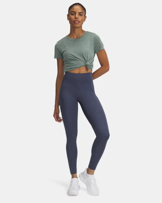 Under Armour Mallas UA Launch para mujer   Oferta especial de fábrica