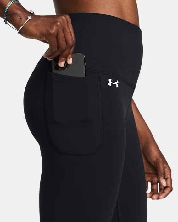 Under Armour Leggings UA Motion Ultra High-Rise para mujer   Promoción trimestral