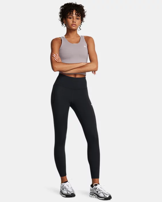 Under Armour Leggings hasta el tobillo UA Motion para mujer   Limitado a 3 días
