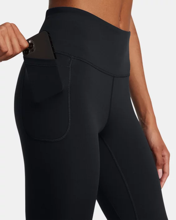 Under Armour Leggings hasta el tobillo UA Motion para mujer   Limitado a 3 días