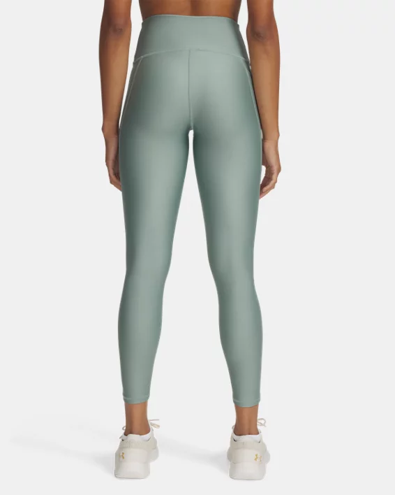 Under Armour Leggings tobilleros UA Tech™ Printed Panel para mujer   Ahorra y exporta