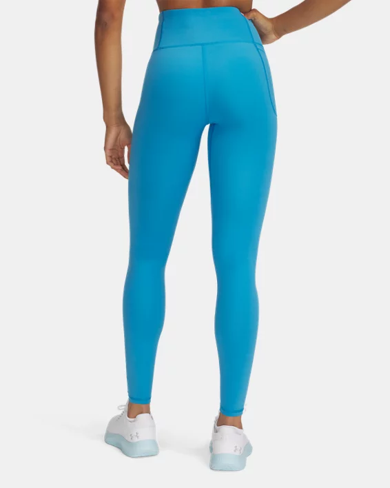 Under Armour Leggings UA Motion para mujer   Precios de Black Friday