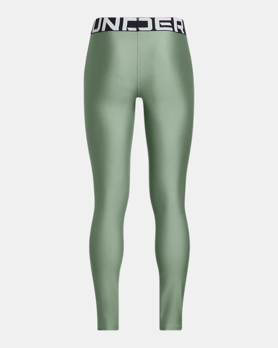 Under Armour Leggings HeatGear® para niña   En oferta